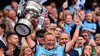 Sunday sport: Dublin crowned All-Ireland champions, Sarah Lavin wins 100m hurdles