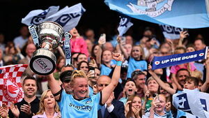 Dublin cruise past Meath to claim seventh All-Ireland title