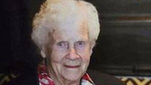 Laois death notice: Philomena (Phil) Leahy (née Fitzpatrick), Camross