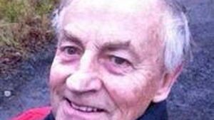 Laois death notice: Noel Colman Young, Portlaoise