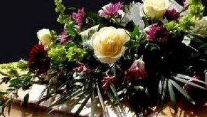 Laois death notice: Marie Kelly, Mountmellick