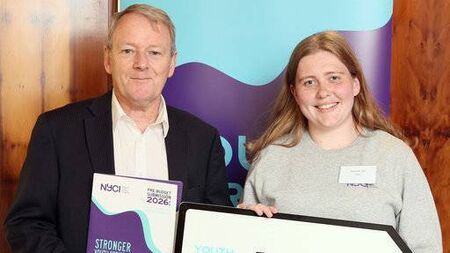 Young people in Laois want increased investment in youth work