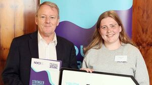 Young people in Laois want increased investment in youth work