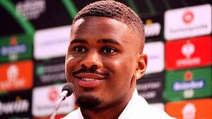 Chelsea sign 19-year-old Netherlands defender Jorrel Hato from Ajax Chelsea sign 19-year-old Netherlands defender Jorrel Hato from Ajax