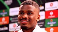 Chelsea sign 19-year-old Netherlands defender Jorrel Hato from Ajax