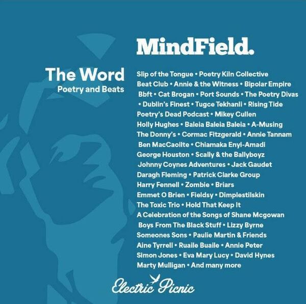 The Word