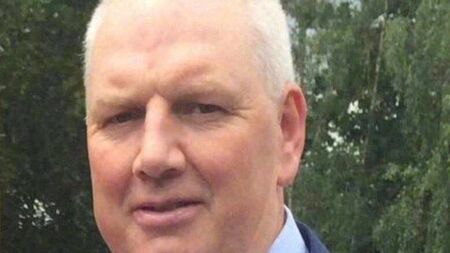 Death notice in Laois: Joseph (Joe) Luttrell - Fisherstown/Ballybrittas