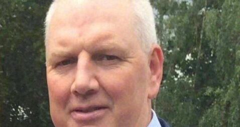 Death notice in Laois: Joseph (Joe) Luttrell - Fisherstown/Ballybrittas