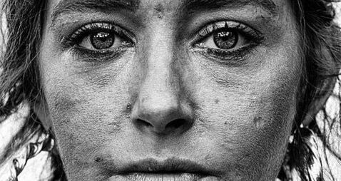 Woman who was homeless in Kildare says a stranger’s kindness saved her life
