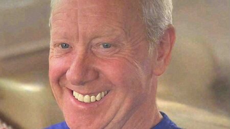 Death notice in Laois: Benny Phelan - Abbeyleix
