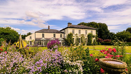 €1.8m Georgian property in Co Louth on 5,200sq/ft