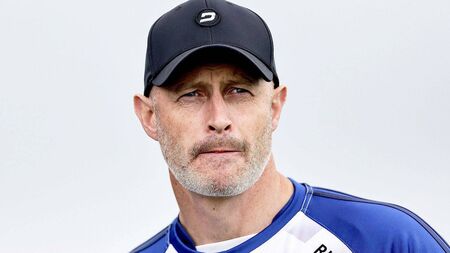 Laois have been slowly building up to this all year says Jones