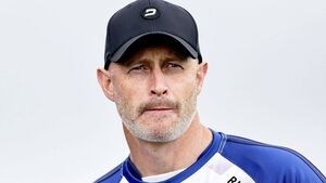 Laois have been slowly building up to this all year says Jones Laois have been slowly building up to this all year says Jones