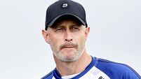 Laois have been slowly building up to this all year says Jones