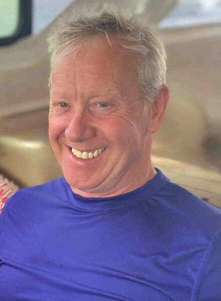 The late Benny Phelan