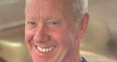 Funeral arrangements: Benny Phelan - Abbeyleix