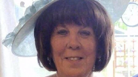 Death notice in Laois: Margaret Hutton (née McDonald) – Killeshin
