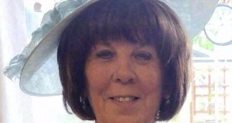 Death notice in Laois: Margaret Hutton (née McDonald) – Killeshin