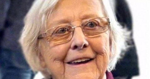 Death notice in Laois: Anne Corcoran (née Redmond) - Rosenallis