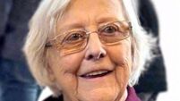 Death notice in Laois: Anne Corcoran (née Redmond) - Rosenallis