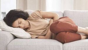 Women with Endometriosis have been ignored says Laois TD Women with Endometriosis have been ignored says Laois TD