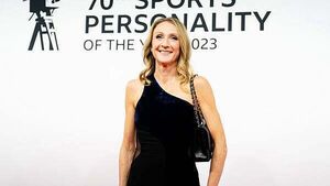 Paula Radcliffe: ‘The mindset of a marathon is a great precursor for going through life’