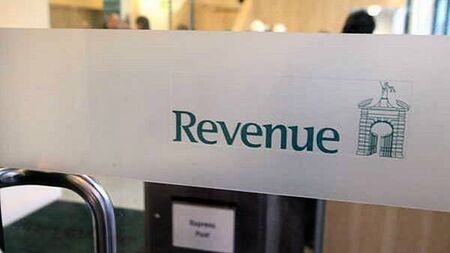 Salary overpayments to Revenue staff reached almost €1.7m in 2023