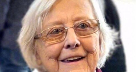 Funeral arrangements: Anne Corcoran - Rosenallis