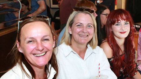 Late night café entertainment comes to Portlaoise