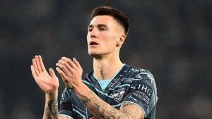 Man Utd make bid for Leipzig’s Benjamin Sesko after Newcastle’s improved offer Man Utd make bid for Leipzig’s Benjamin Sesko after Newcastle’s improved offer