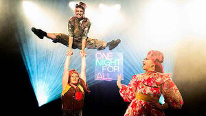 Culture Night to launch programme of events for 2025