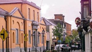 Portlaoise Court: Ketamine and cocaine found in house