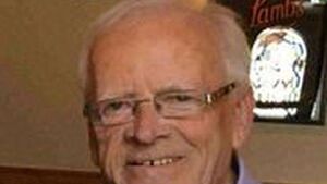 Laois death notice: Denis Donohue, Portlaoise