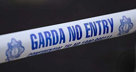 Body of man (50s) found at property in Cork