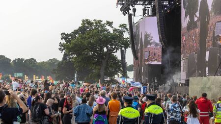 Electric Picnic announces 11 more acts