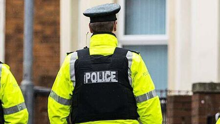 Man assaulted in home by gang pretending to deliver takeaway
