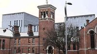 Man (37) who allegedly caused 'complete destruction' of house in arson attack protests his innocence
