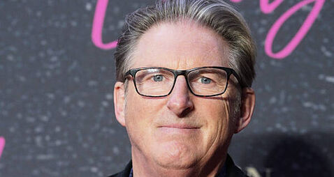 Adrian Dunbar says ‘everybody jumped to conclusions’ about rap trio Kneecap