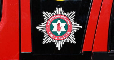 Pensioner dies after house fire in Co Tyrone