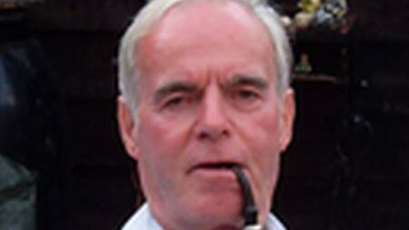 Funeral arrangements: William (Billy) Campion, Ballacolla
