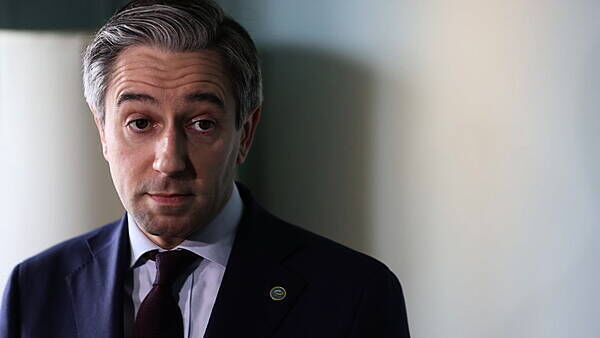 Harris ‘eager’ to progress trade talks to avoid further tariffs