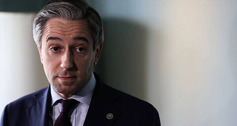 Harris ‘eager’ to progress trade talks to avoid further tariffs
