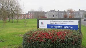 Planning application for new Portlaoise Primary Care Centre 