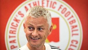 Ole Gunnar Solskjaer reveals FAI approached him over Ireland job Ole Gunnar Solskjaer reveals FAI approached him over Ireland job