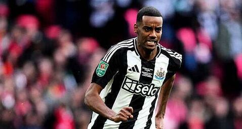 Liverpool will not be held to ransom in pursuit of Alexander Isak