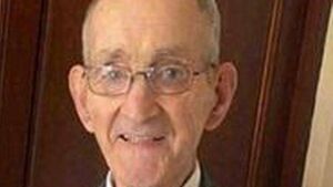 Death notice: Christy Bryan, Portarlington