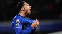 Chelsea defender Levi Colwill set for lengthy absence following ACL surgery