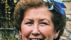 Laois death notice: Helen Keenan (née Conroy), Mountrath