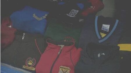 The issue of costly school uniforms and voluntary contributions must be addressed, says Laois TD