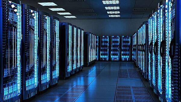Data centre operator successfully challenges decision to refuse it planning permission for two new centres